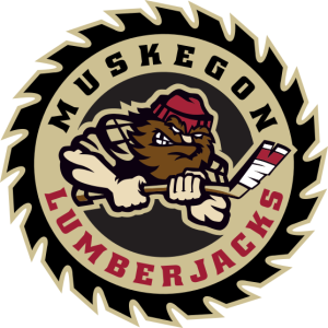 muskegon lumberjacks